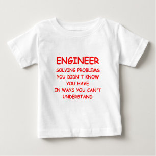 T-SHIRTS ENGENHEIRO