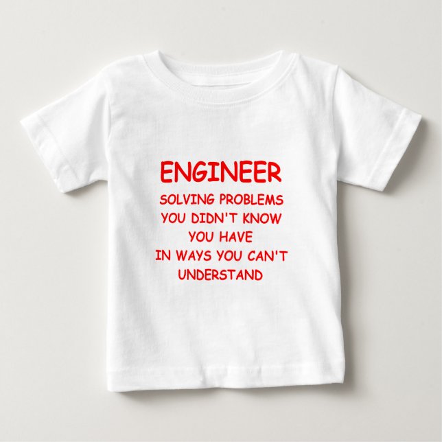 T-SHIRTS ENGENHEIRO (Frente)