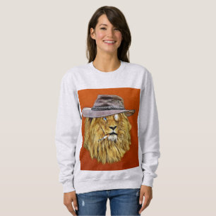 T-shirts engraçadas, cigarros de fumar LON