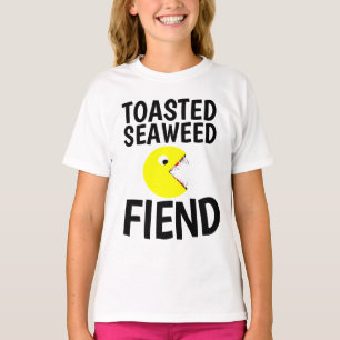 T-shirts Engraçadas e enroladas