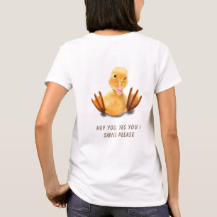 T-Shirts Engraçadas - Texto Personalizado
