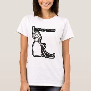 T-shirts Engraçado casamento que tenho um