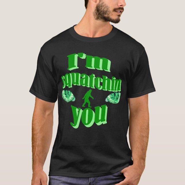 T-shirts Engraçado engraçado (Frente)