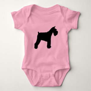 T-shirts Engrenagem do Schnauzer