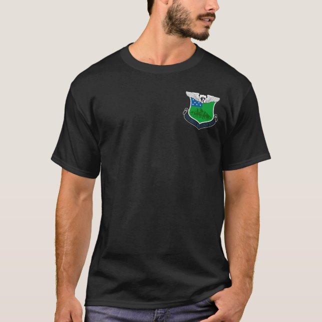 T-shirts Engrenagem verde dos meninos da montanha - TShirt (Frente)