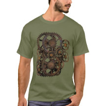 Engrenagens em sua engrenagem! (Grande)