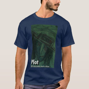 T-SHIRTS ENREDO