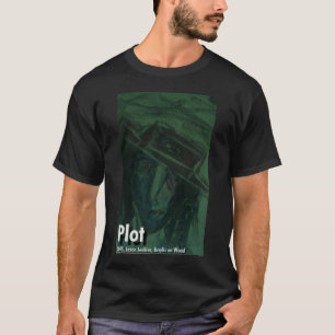 T-SHIRTS ENREDO