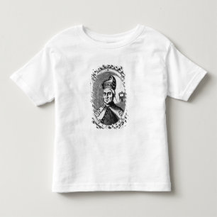 T-shirts Enrico Dandolo