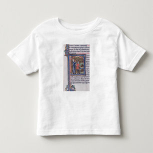 T-shirts Ensinando a melhor maneira de preservar peras