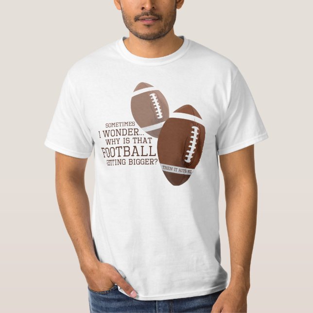 T-shirts Então bate-me (Frente)