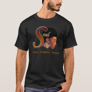 T-shirts Entertain - ilumine - educam