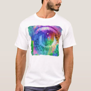 T-shirts Entrada a minha alma