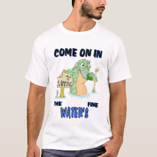 T-shirts Entre...