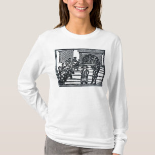 T-shirts Entretenimento do Natal