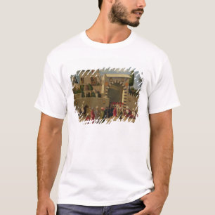 T-shirts Entrevista do embaixador Venetian