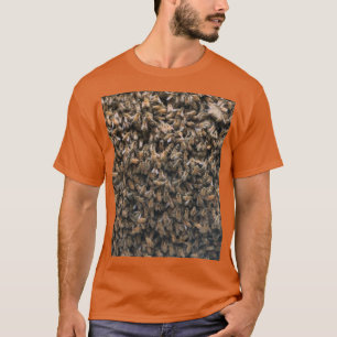 T-shirts Enxame