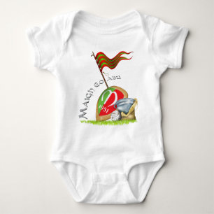 T-shirts Equipa de futebol 1951 de Mayo GAA