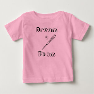 T-shirts Equipa ideal