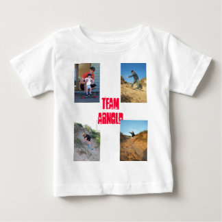 T-shirts Equipe Arnold Boardriders