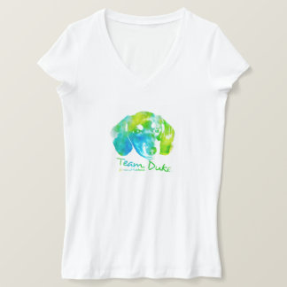 T-shirts Equipe Duke