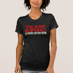 T-shirts Equipe Eric