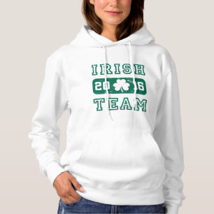 T-shirts Equipe irlandesa 2016