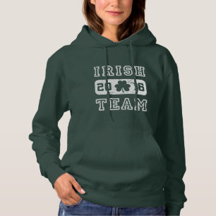 T-shirts Equipe irlandesa 2016