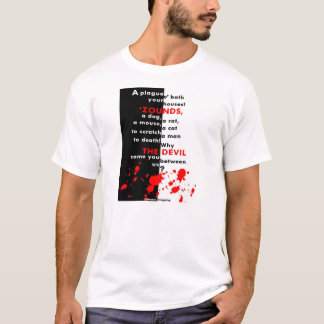 T-SHIRTS EQUIPE MERCUTIO!