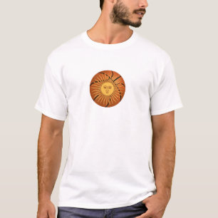 T-shirts Equipe Nacional de Basquete da Argentina