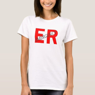 T-SHIRTS ER 2