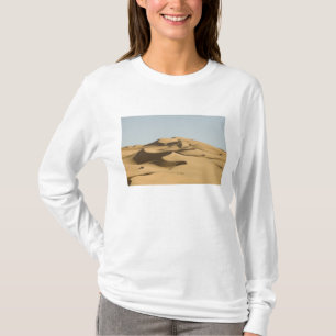 T-shirts Erg Awbari, deserto do Saara, Fezzan, Líbia. 4