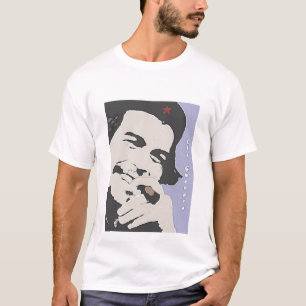 T-shirts Ernesto "Che" Guevara
