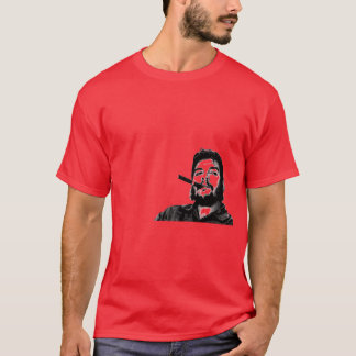 T-shirts Ernesto_Che_Guevara_by_POLangevin