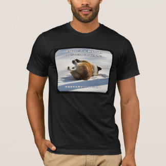 T-shirts ERRO do Corgi