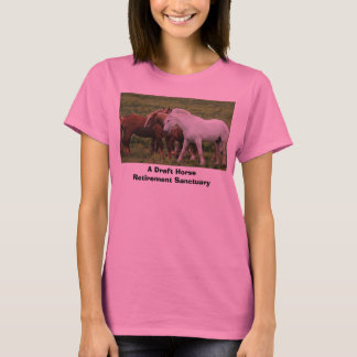 T-shirts Esboço obtido?
