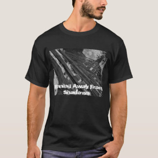 T-shirts Escadaria