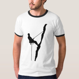T-shirts Escalada