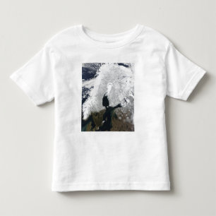 T-shirts Escandinávia