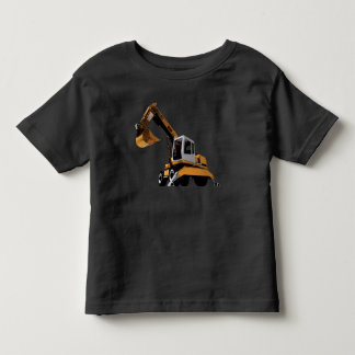 T-shirts Escavador