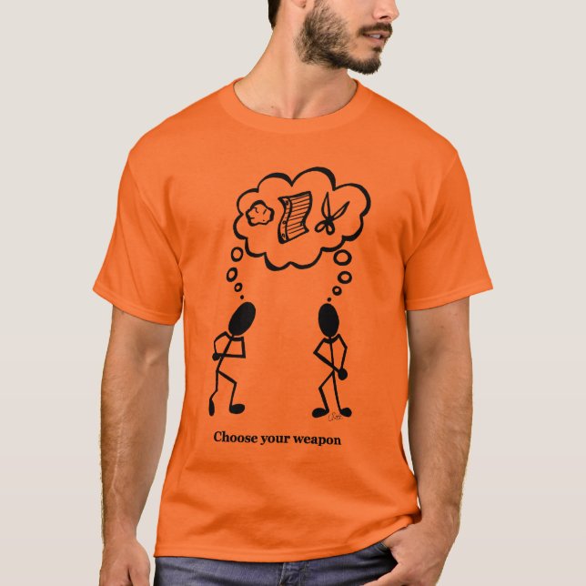 T-shirts Escolha sàbiamente (Frente)