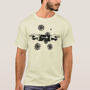 T-shirts Escolhas