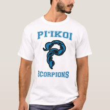 Escorpião de Pi'ikoi