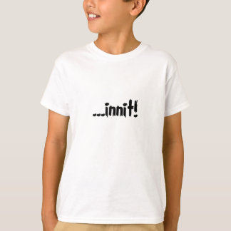 T-shirts Escreva-O Diretamente No Tee