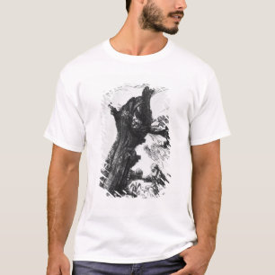 T-shirts Escrita de St Jerome, 1648