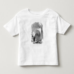 T-shirts Escritório do lingote - escritório de recepção