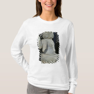 T-shirts Escultura de Brahma com quatro caras