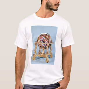 T-shirts Esfera Armillary