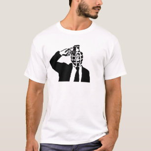 T-shirts Esforço