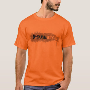 T-shirts Esmagamento alaranjado!